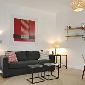 公寓 Le Scaliero, 尼斯